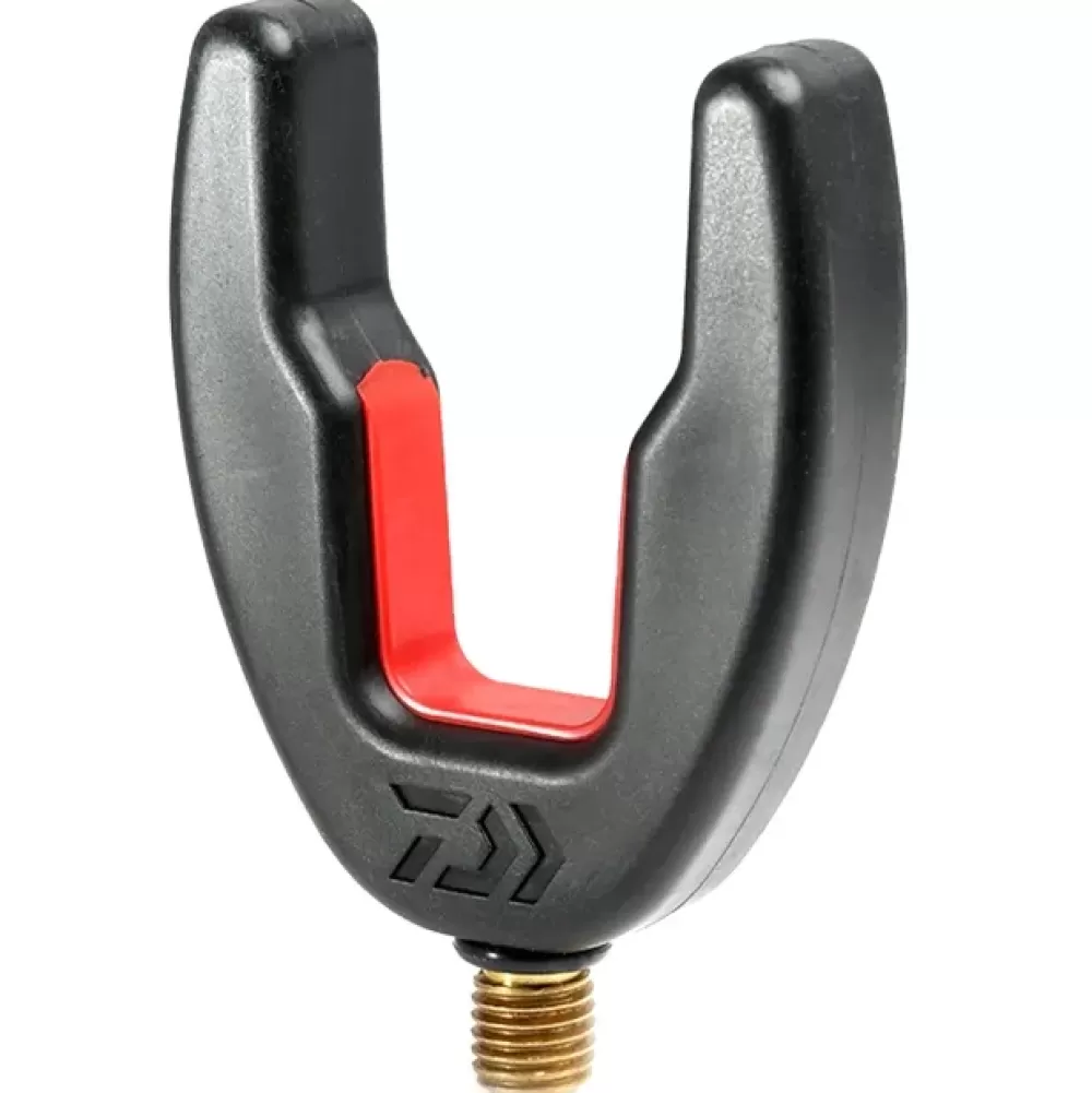 Daiwa N'ZON Dual Rear Rod Rest