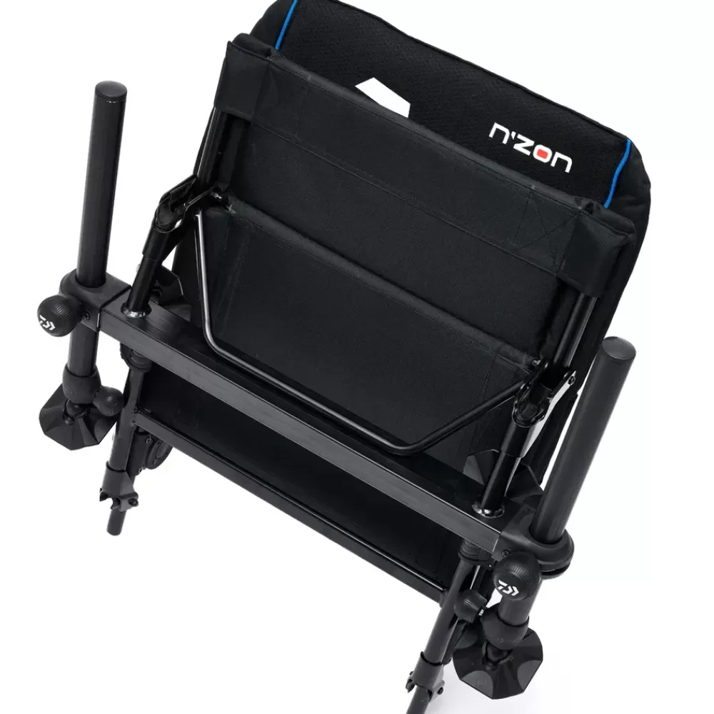 Daiwa N'ZON Feeder Fishing Chair