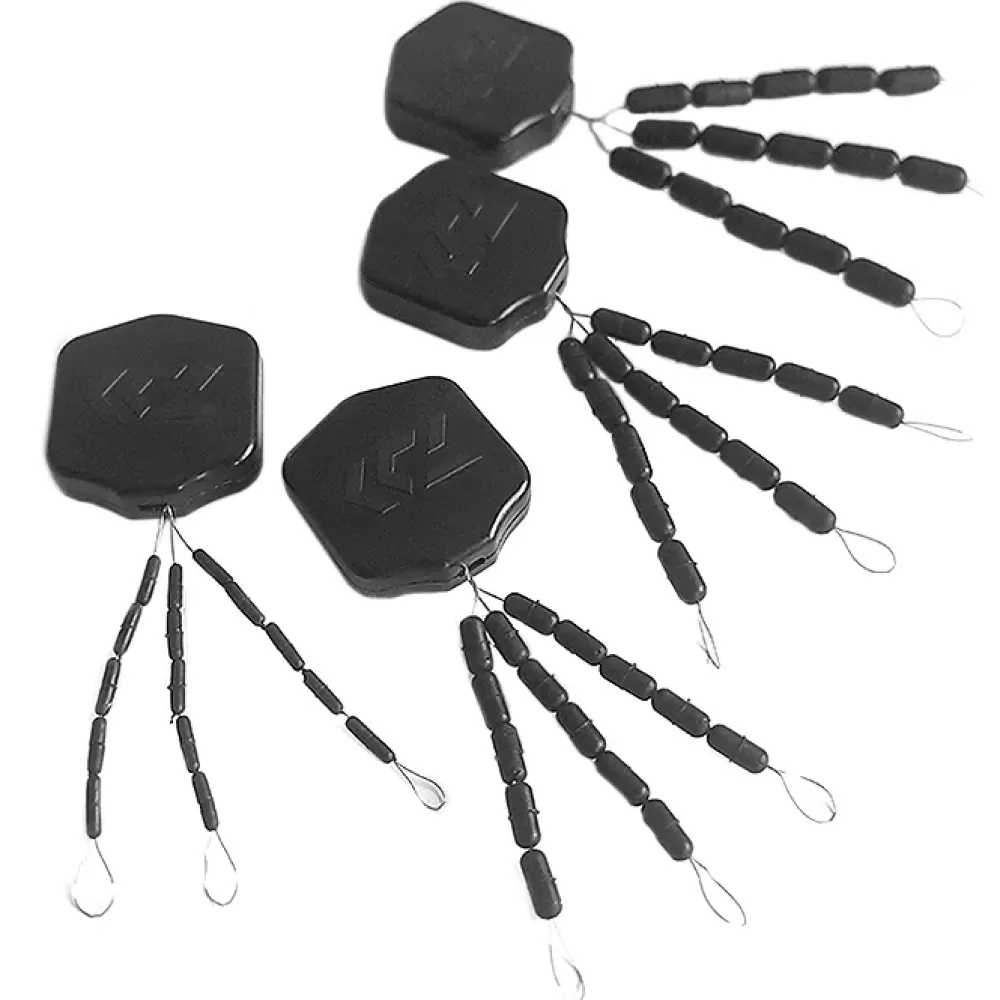 Daiwa N'ZON Feeder Stops