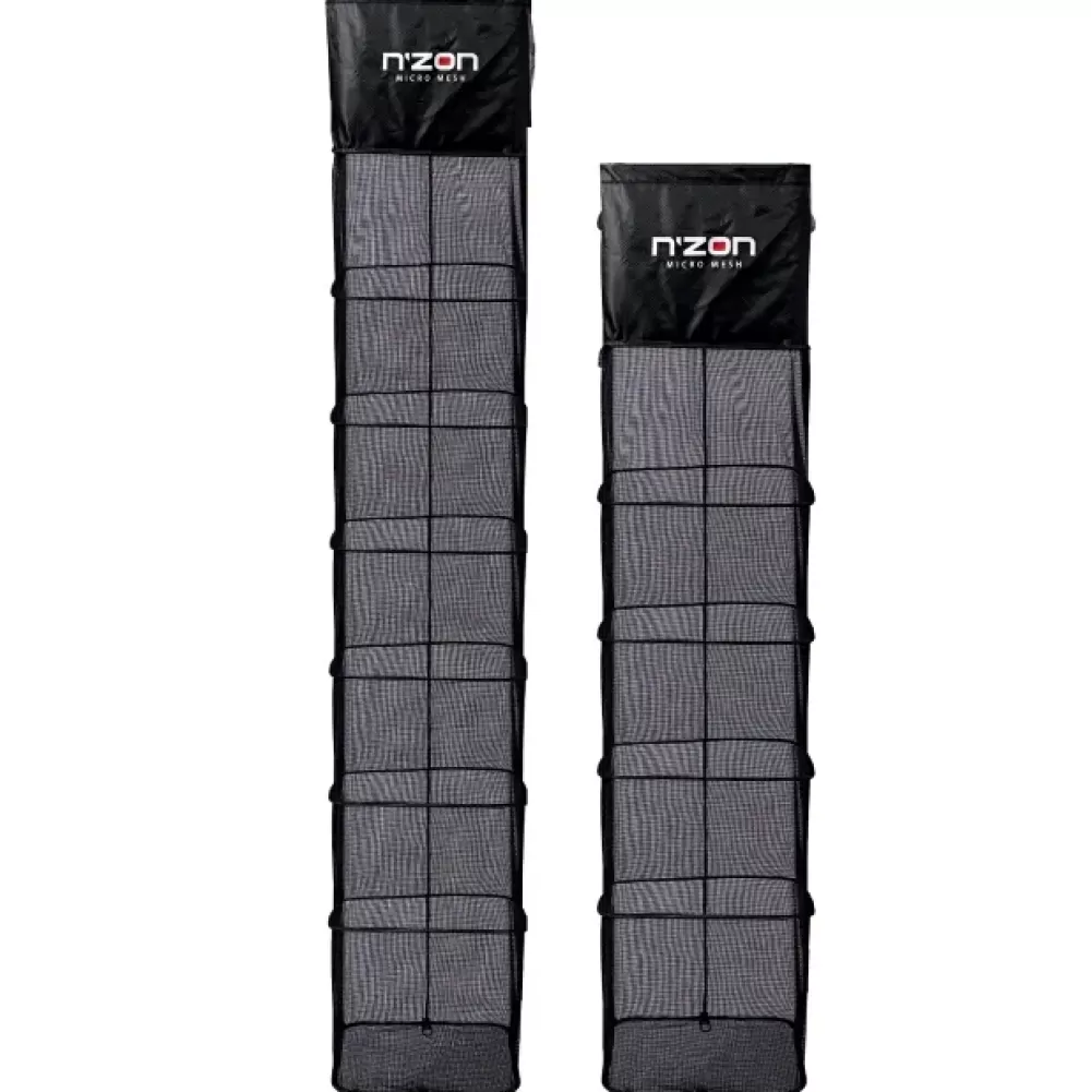 Daiwa N'ZON Micro Mesh Keepnets