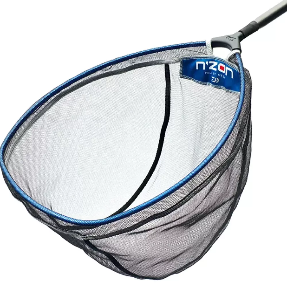 Daiwa N'ZON Pellet Landing Nets