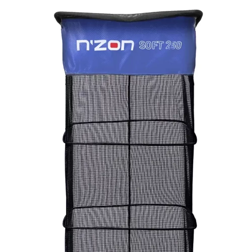 Daiwa N'ZON Soft Mesh Keepnet