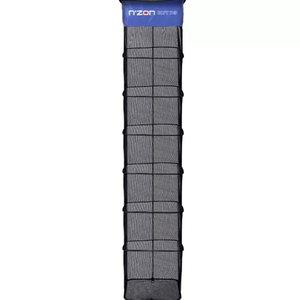 Daiwa N'ZON Soft Mesh Keepnet