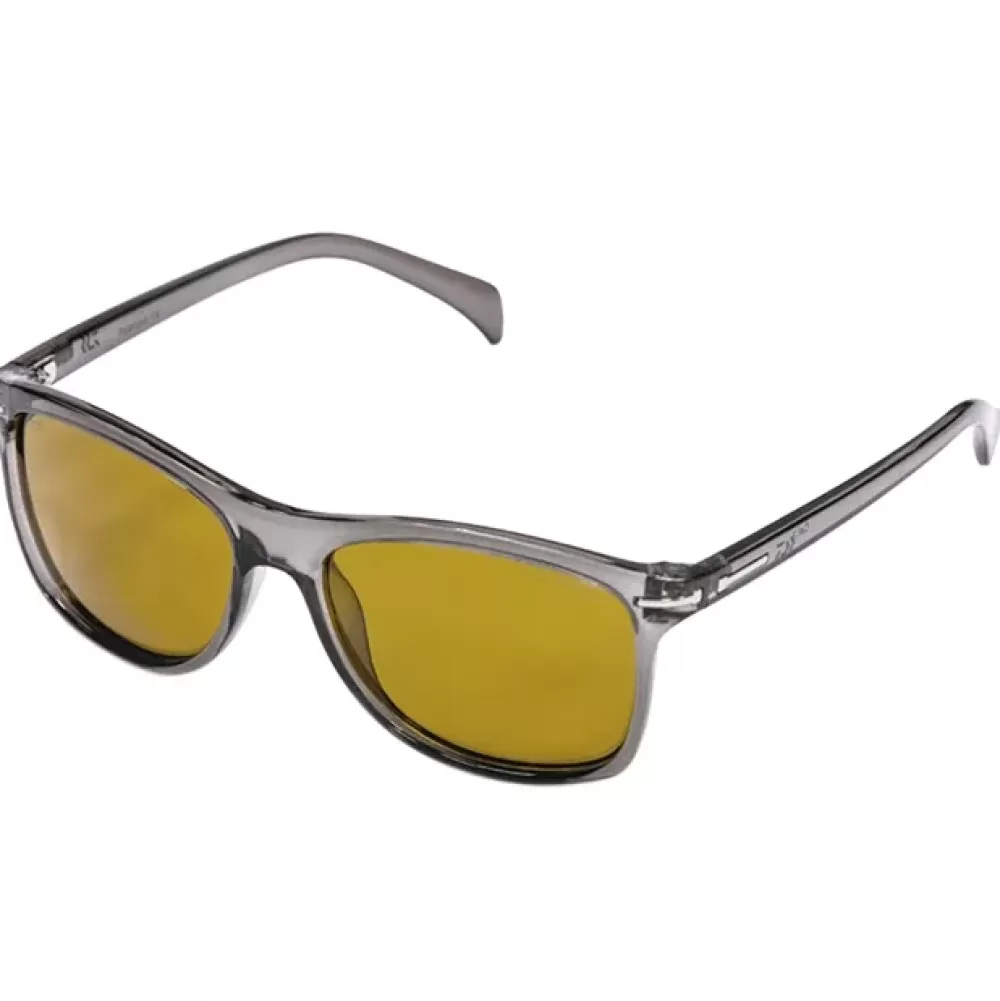 Daiwa Polarized PSG01 Amber Sunglasses