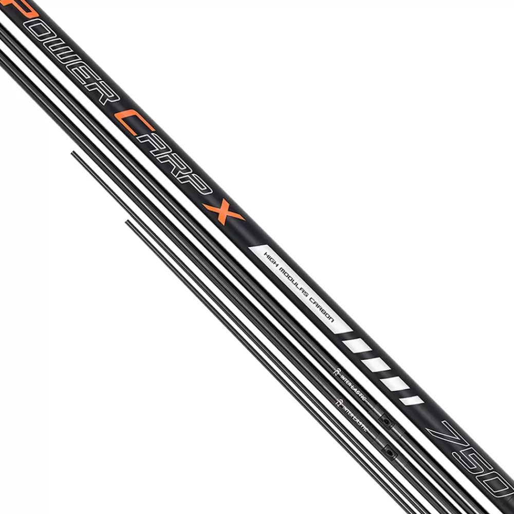 Daiwa Power Carp X Pole 7.5m