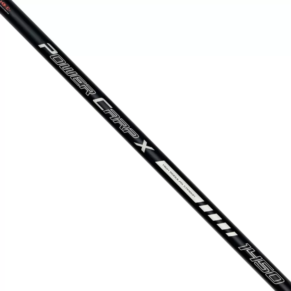 Daiwa Power Carp X Pole 14.5m