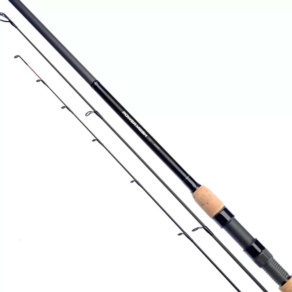 Daiwa Powermesh Twin Tip Fishing Rods