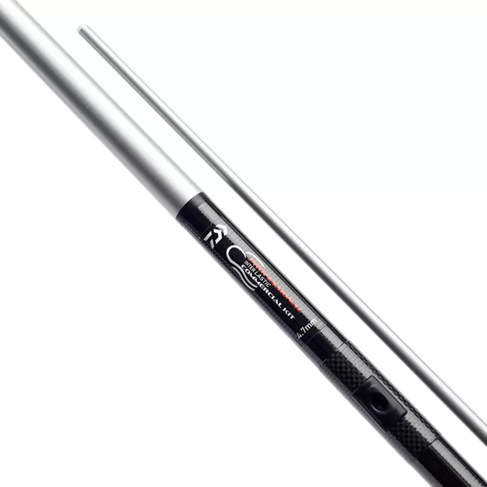 Daiwa Professional Interlastic Cloud Commercial Kit