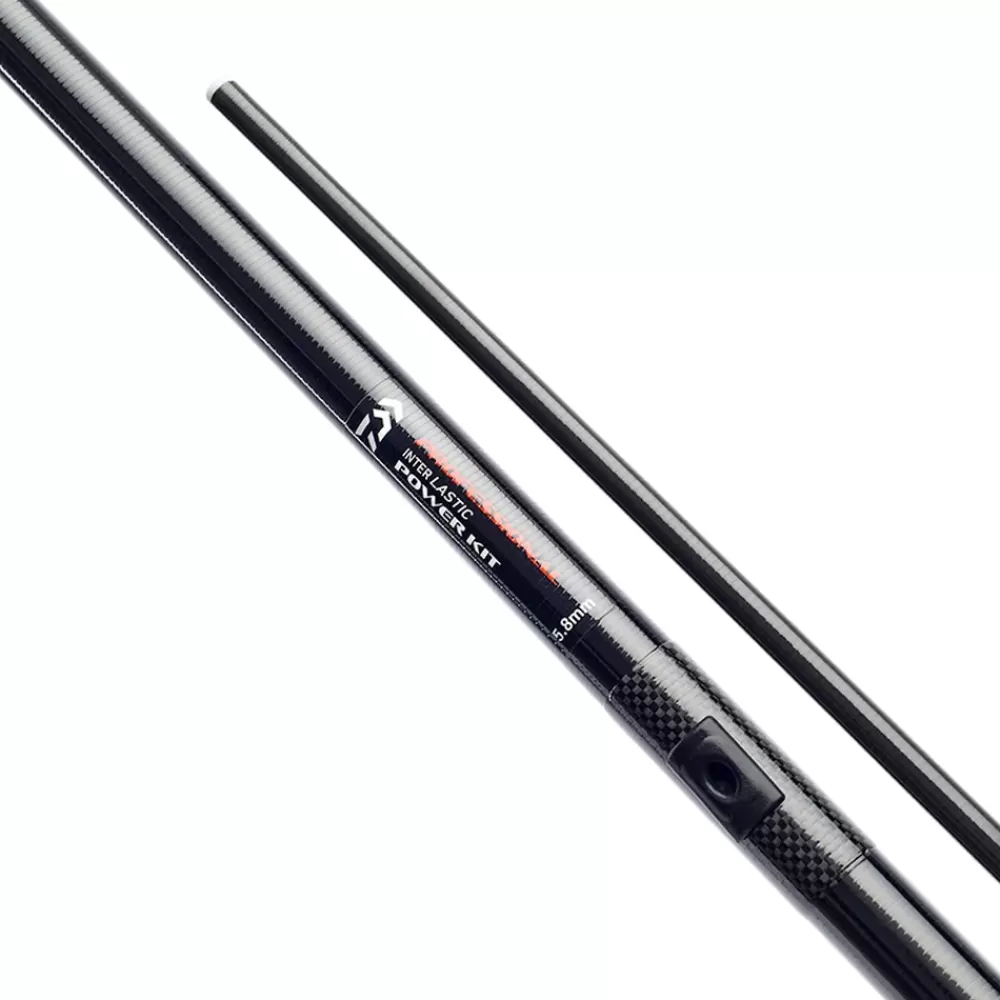 Daiwa Professional Interlastic Power Kit