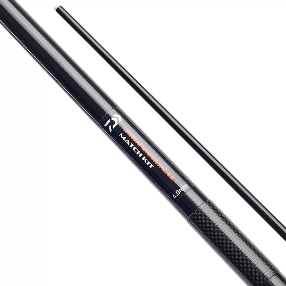 Daiwa Professional Match Kit