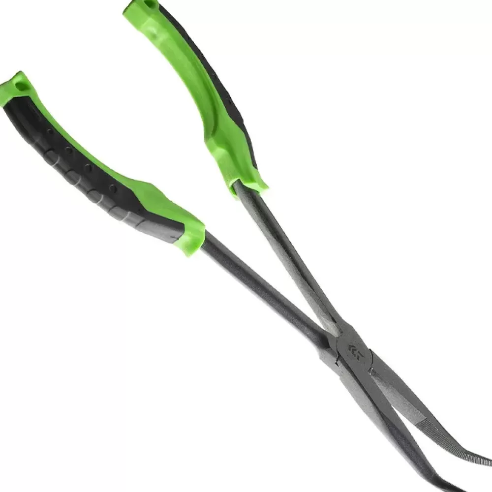 Daiwa Prorex Long Nose Pliers Curved