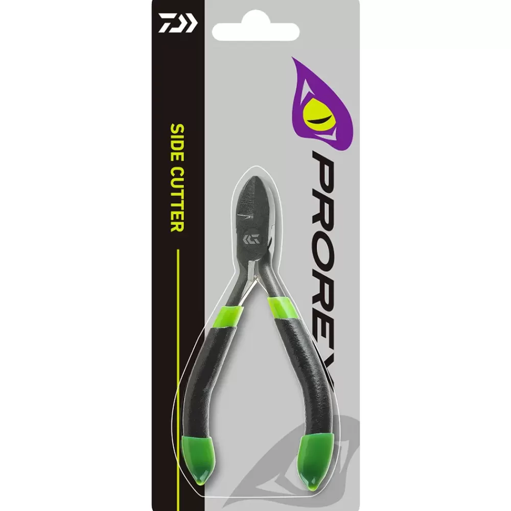 Daiwa Prorex Side Cutters