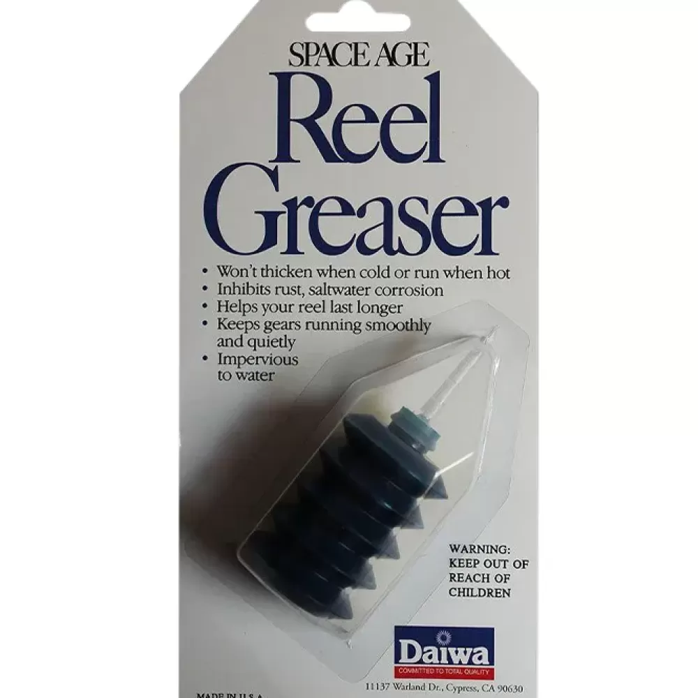 Daiwa Reel Greaser