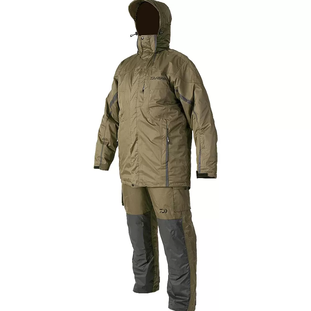 Daiwa Retex 2 Piece Fishing Suit