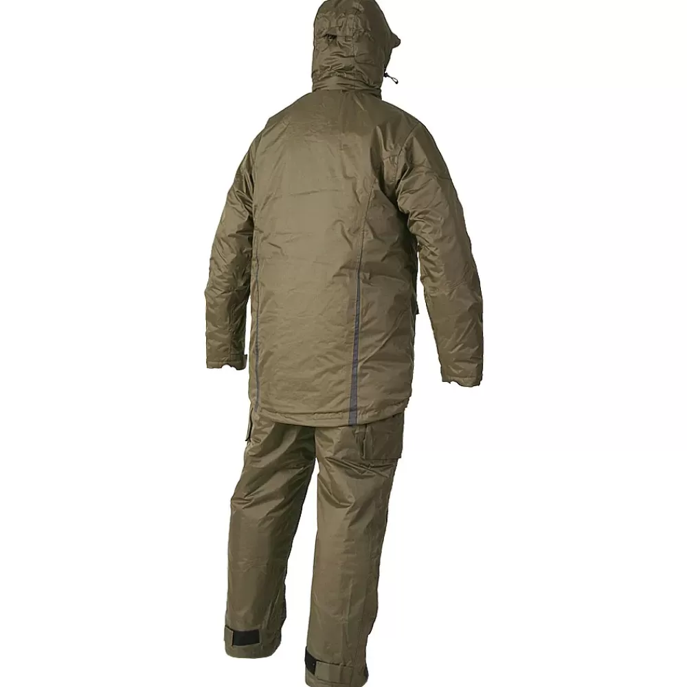Daiwa Retex 2 Piece Fishing Suit