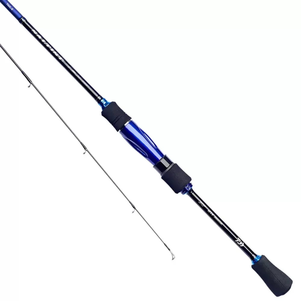 Daiwa Saltist Fishing Rod