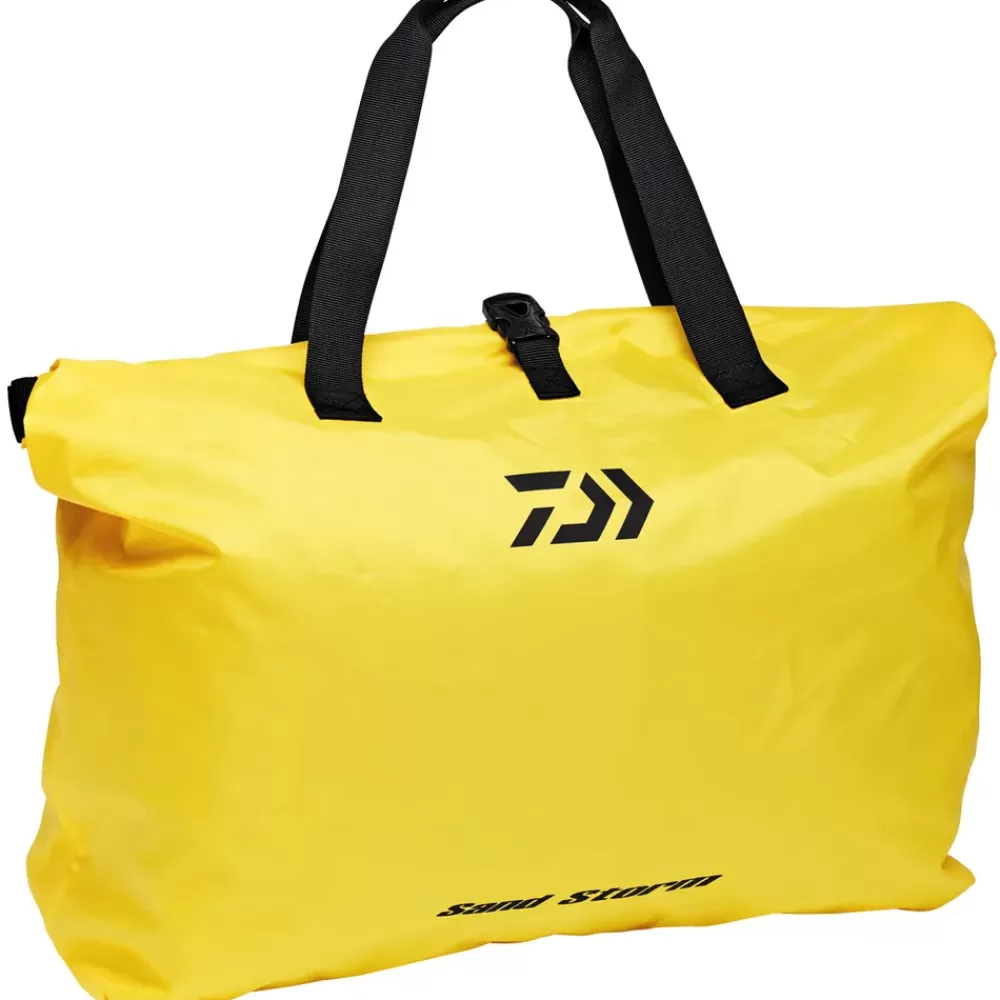 Daiwa Sandstorm Fish Fishing Bag