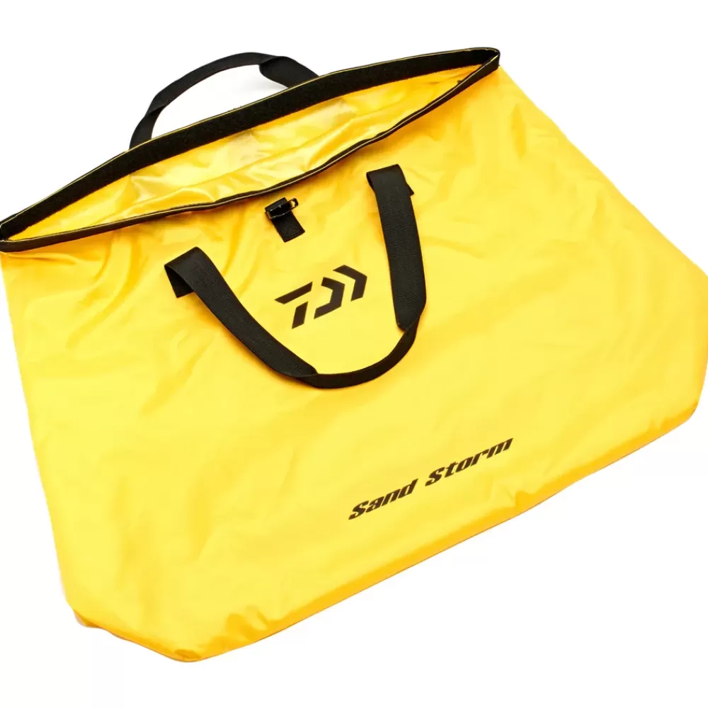 Daiwa Sandstorm Fish Fishing Bag