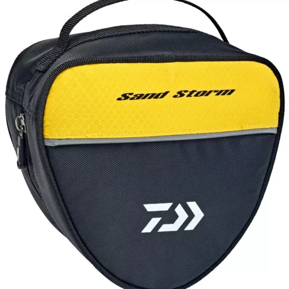 Daiwa Sandstorm Fishing Reel Case