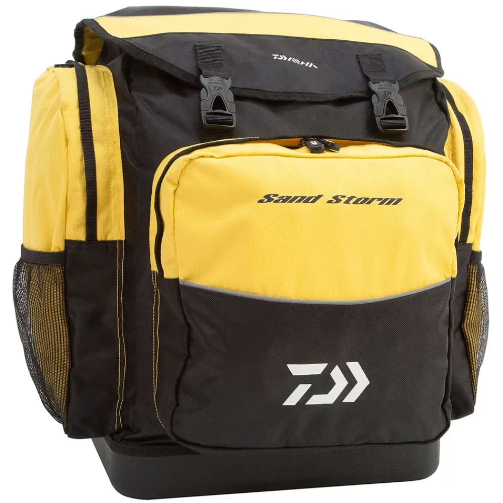 Daiwa Sandstorm Fishing Rucksack