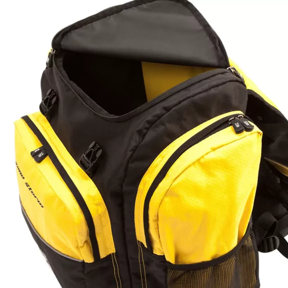 Daiwa Sandstorm Fishing Rucksack