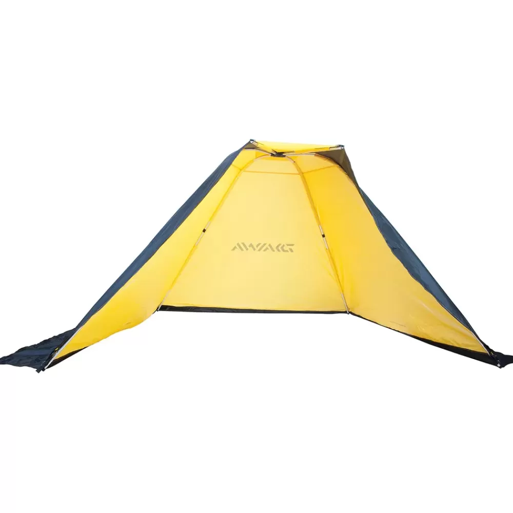 Daiwa Sandstorm Fishing Shelter
