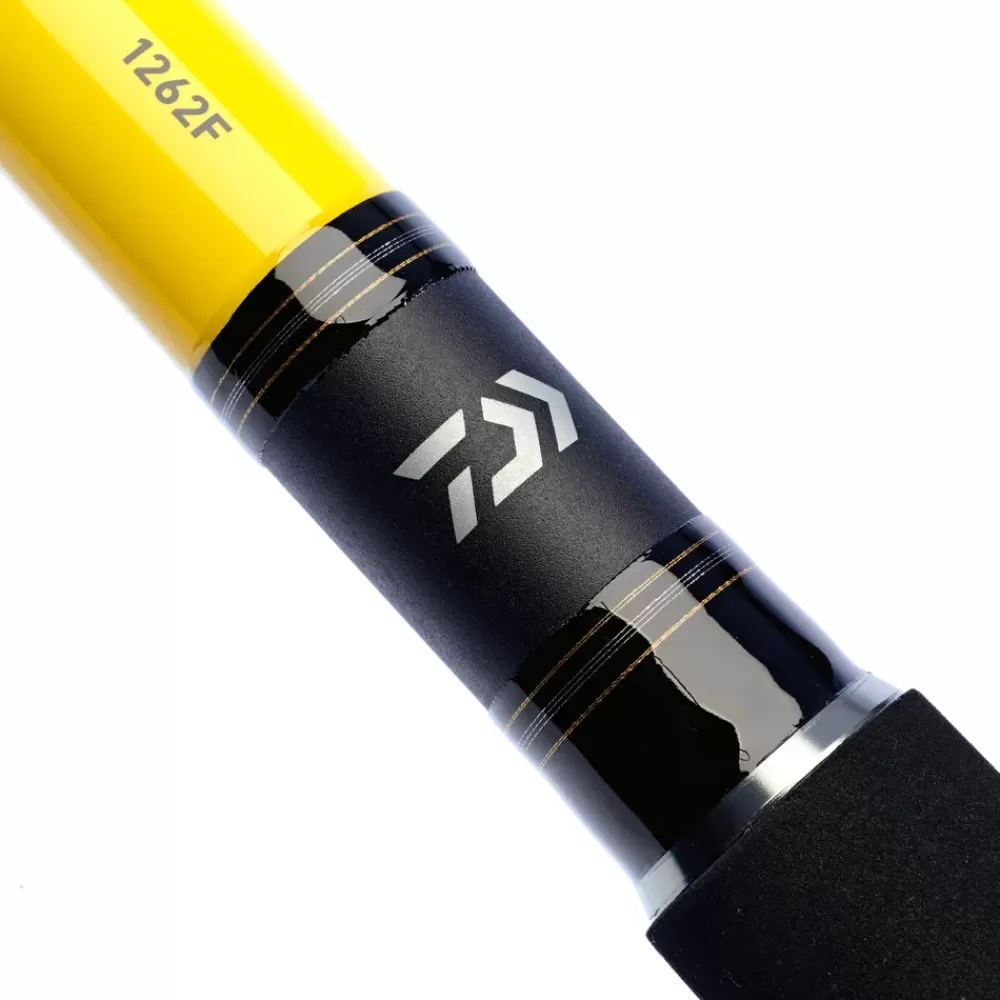 Daiwa Sandstorm Surf Fishing Rods
