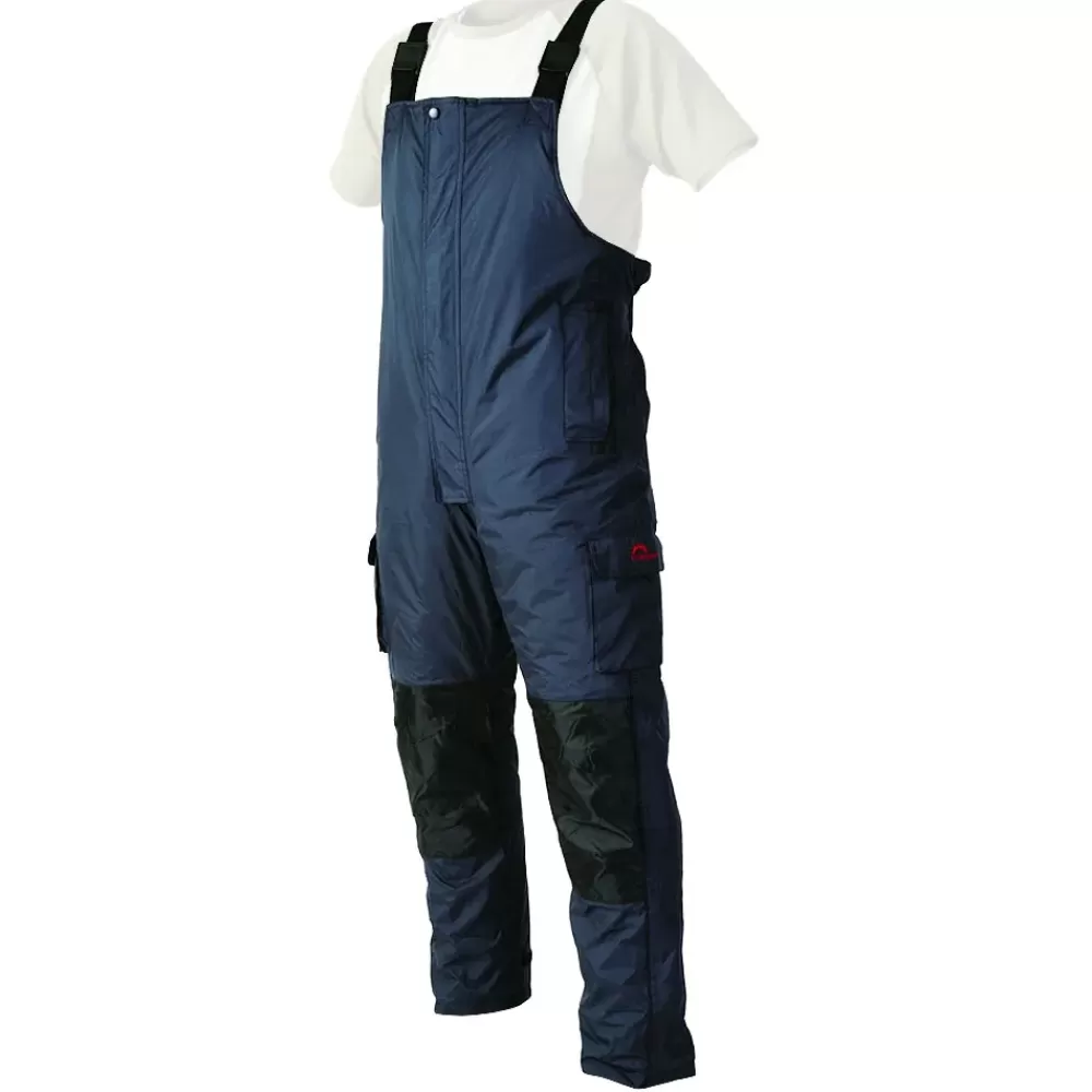 Daiwa SAS Mk7 Fishing Bib N Brace