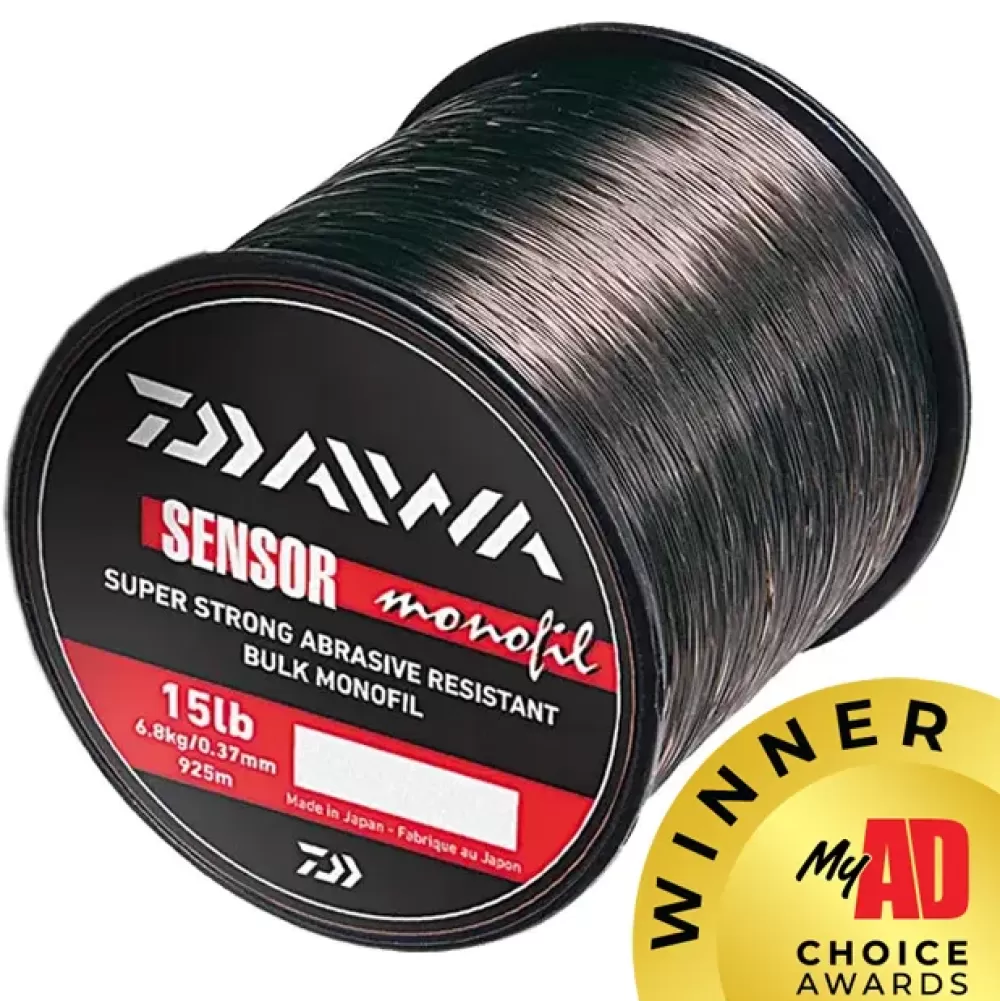 Daiwa Sensor Monofil