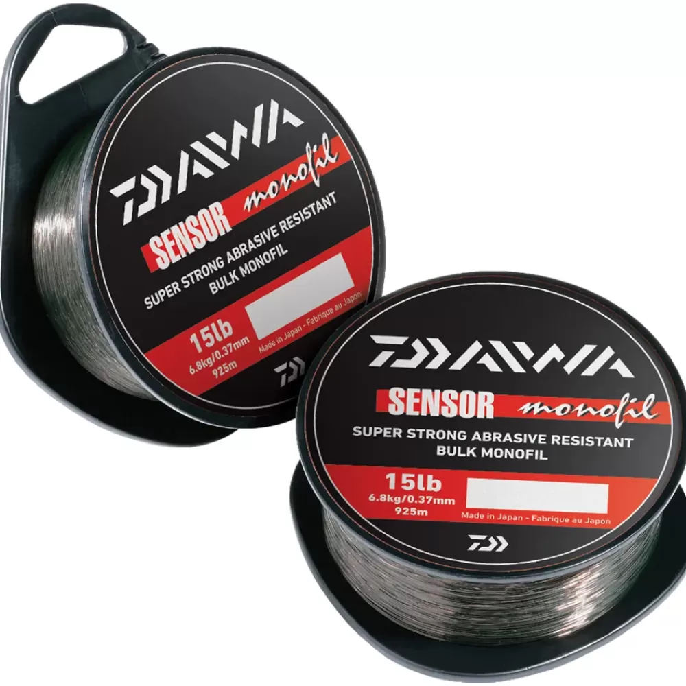 Daiwa Sensor Monofil 300m