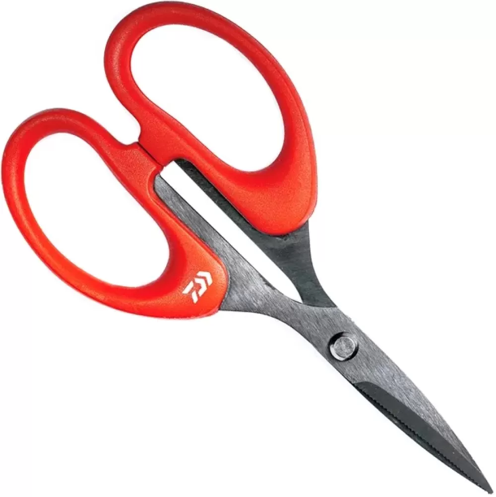 Daiwa Serrated Scissors