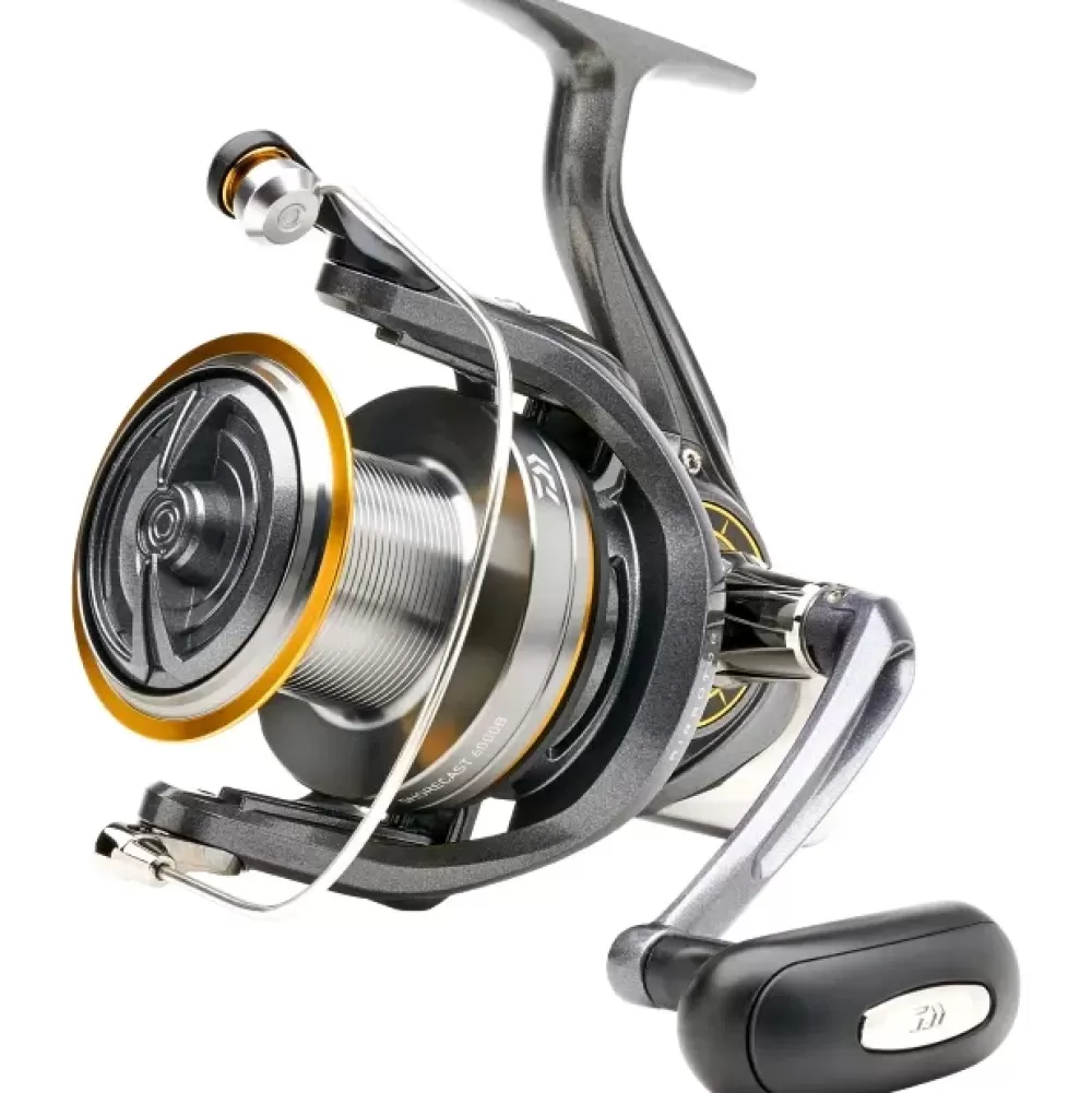 Daiwa Shorecast B Reel