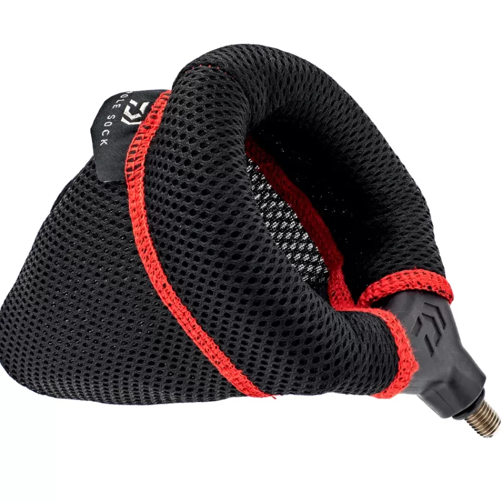 Daiwa Single Pole Sock