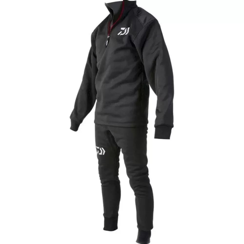 Daiwa Sleepskin Fishing Thermal Set