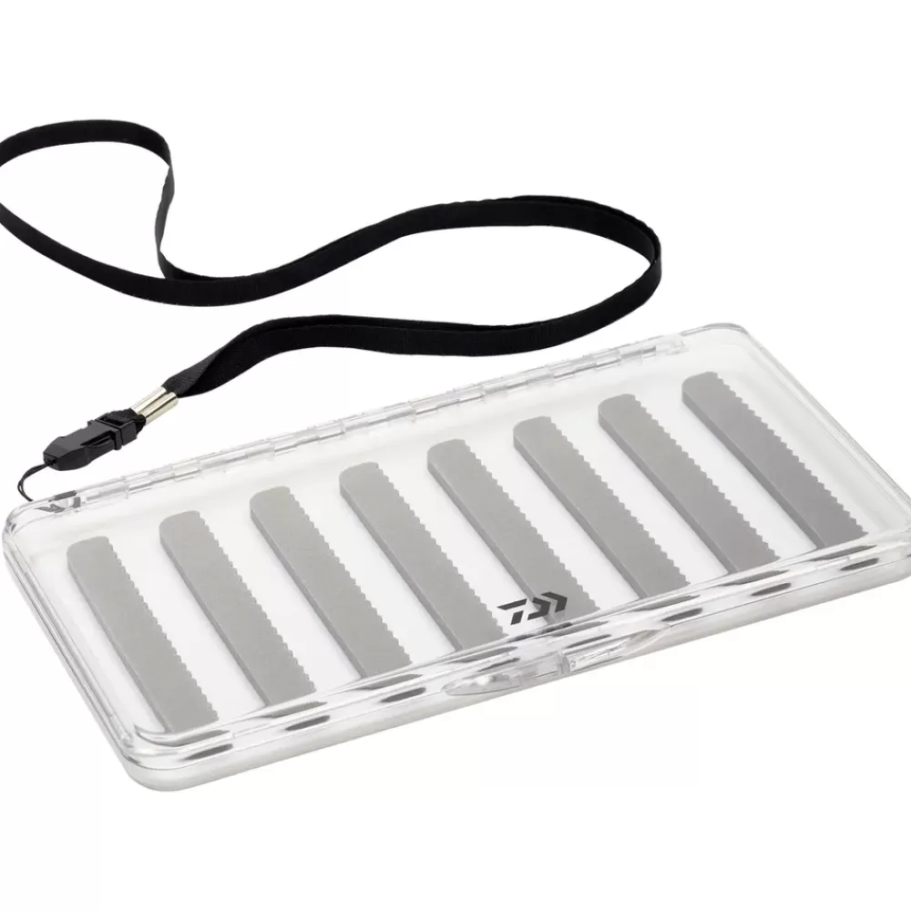 Daiwa Slimview Fly Box