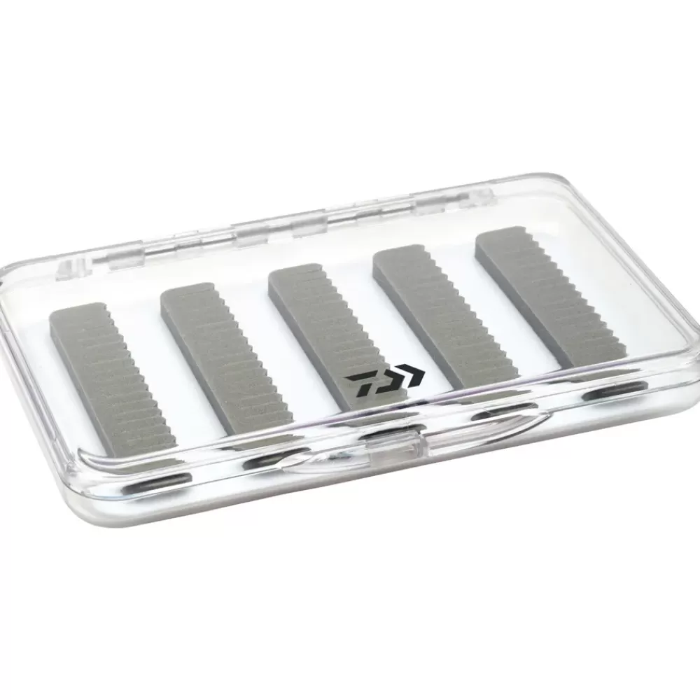 Daiwa Slimview Fly Box