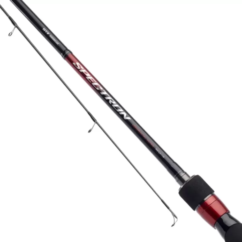 Daiwa Spectron Commercial Ultra Match Rod