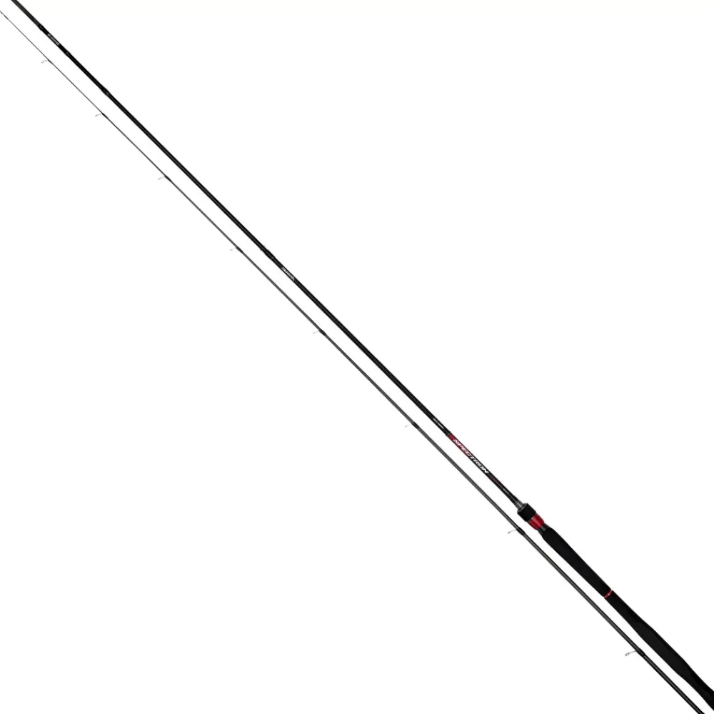 Daiwa Spectron Commercial Ultra Match Rod
