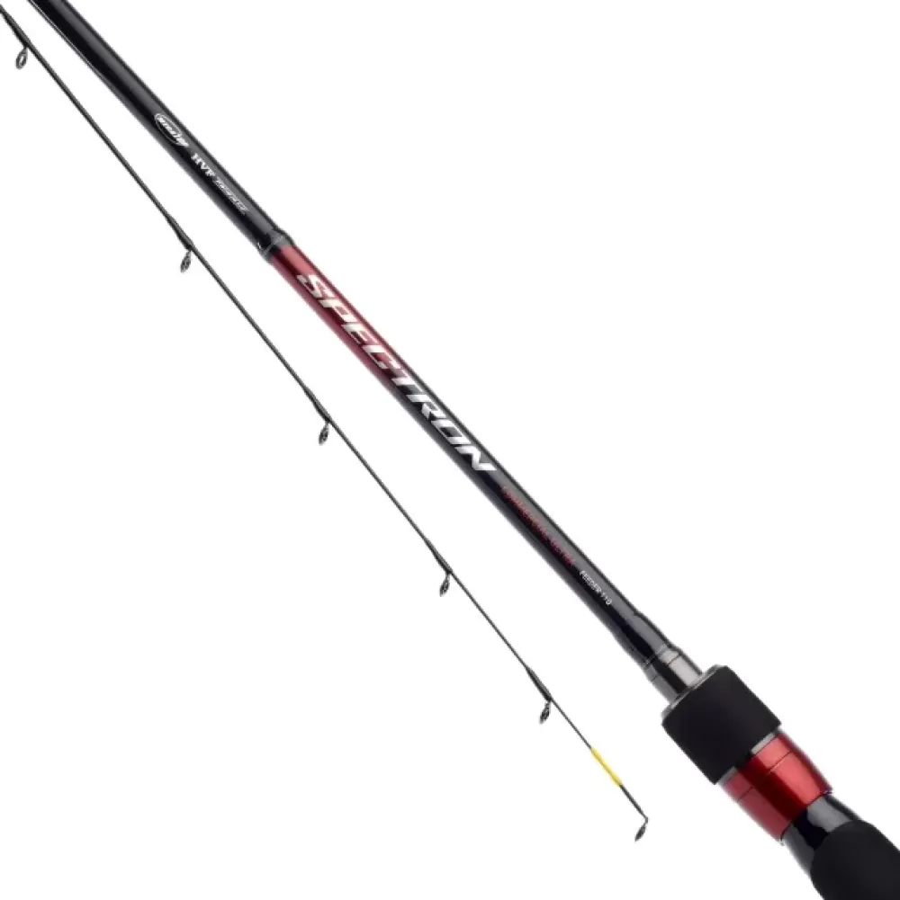 Daiwa Spectron Commercial Ultra Quiver Rod