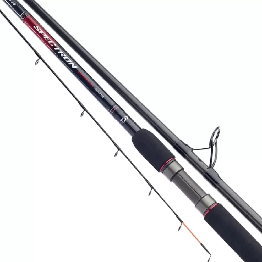 Daiwa Spectron Ultra Distance Feeder Rod