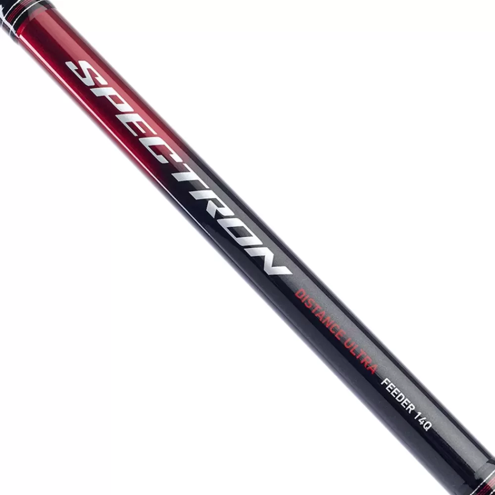 Daiwa Spectron Ultra Distance Feeder Rod