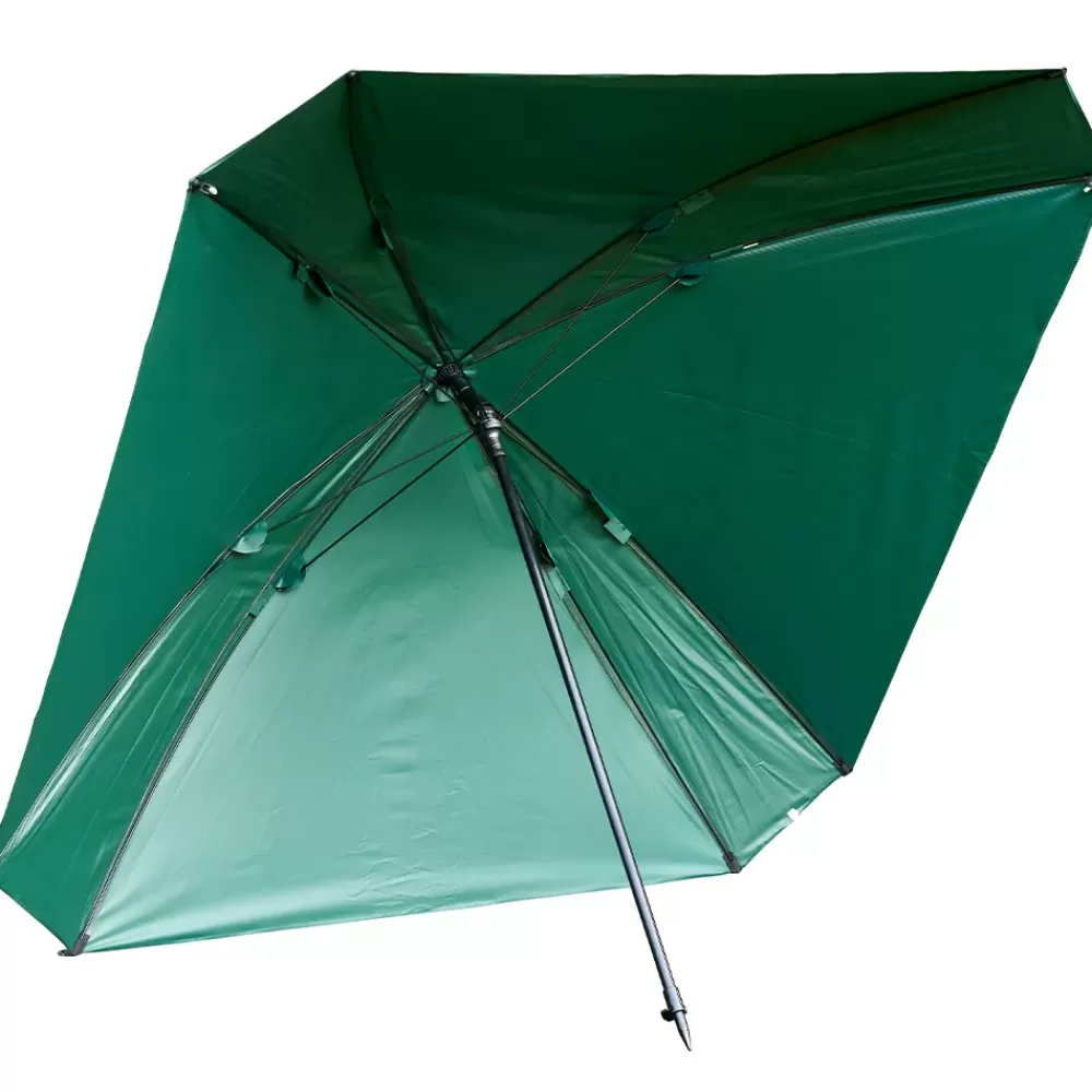 Daiwa Square Wavelock Brolly 50"
