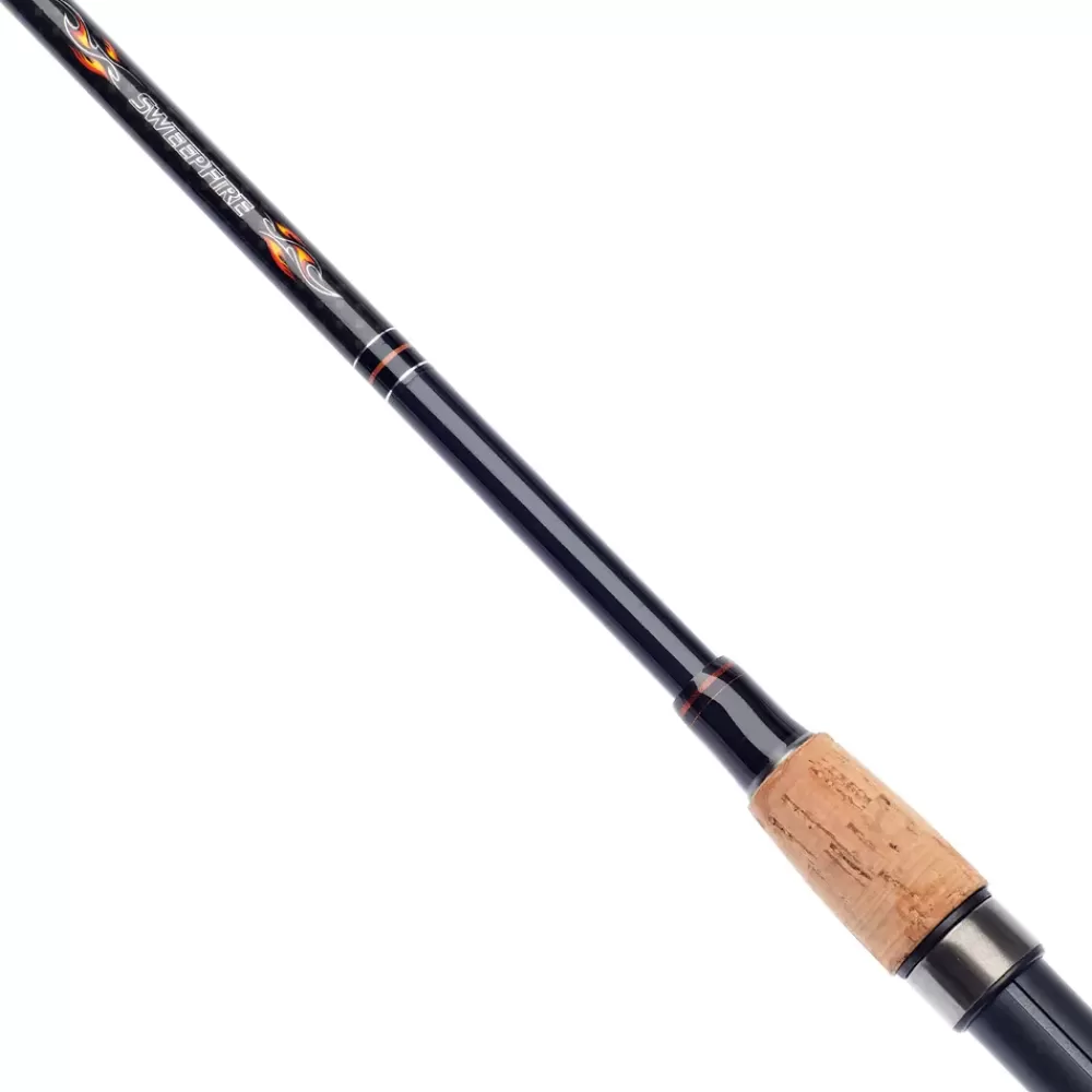 Daiwa Sweepfire Spin Fishing Rod