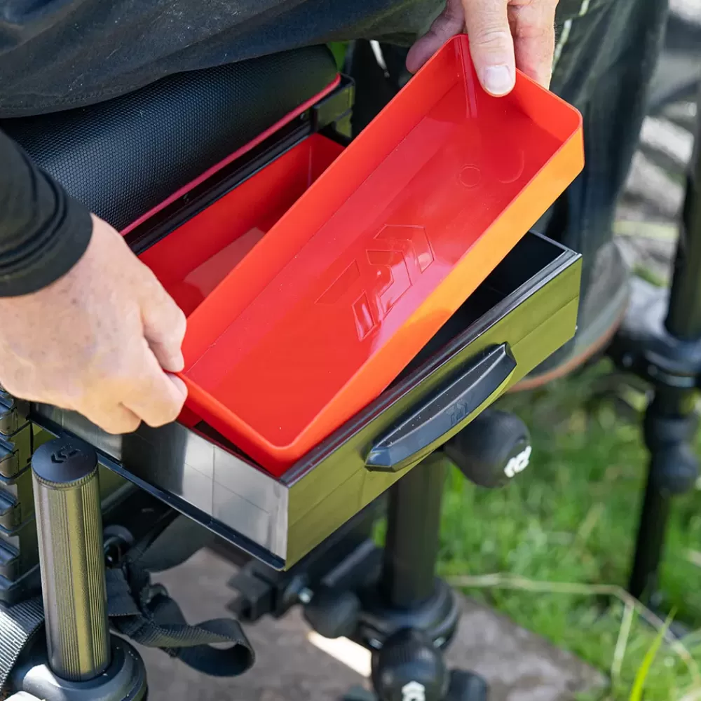 Daiwa System 36 Deep Side Drawer Divider