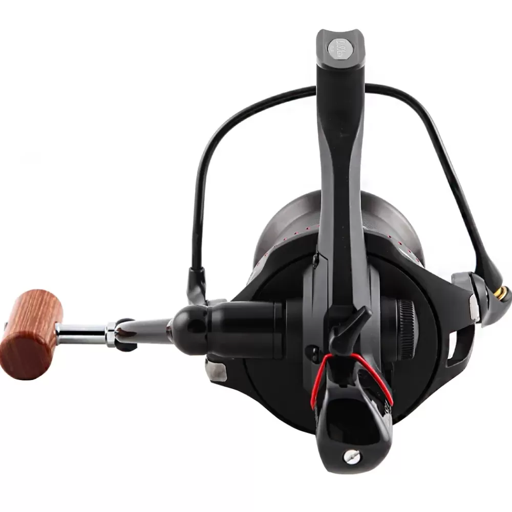 Daiwa Tournament Basia Custom Reel DCR6