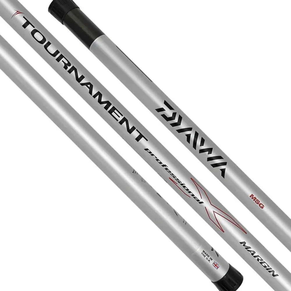 Daiwa Tournament Pro X Margin 9m