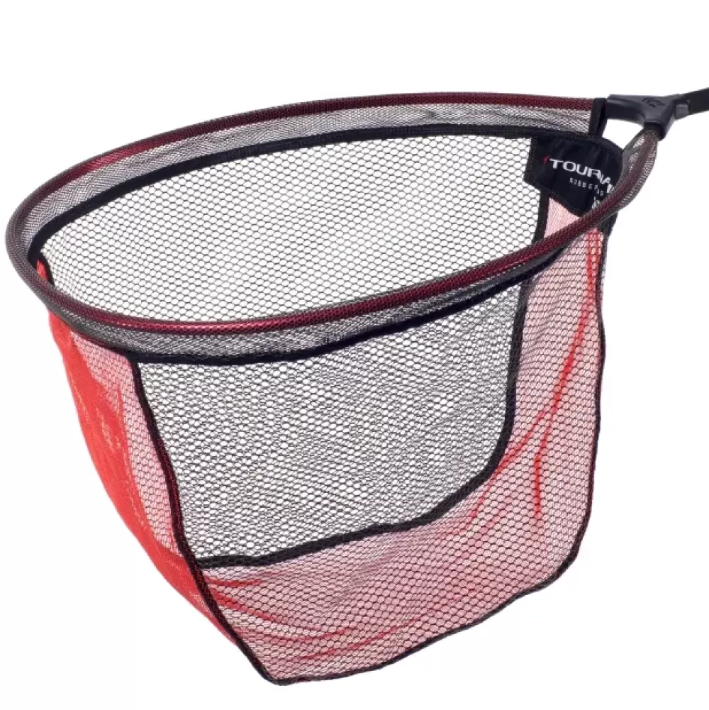 Daiwa Tournament Rubber Fast Flow Net