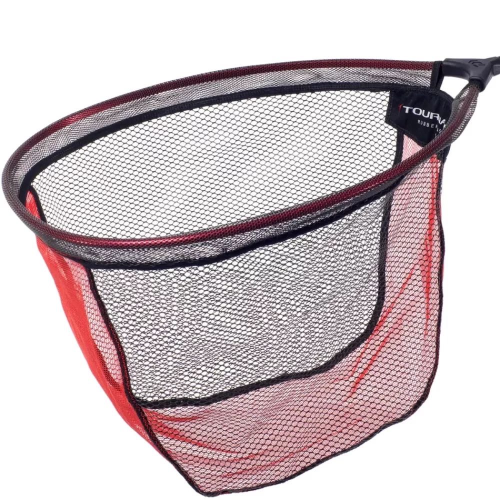 Daiwa Tournament Rubber Fast Flow Net