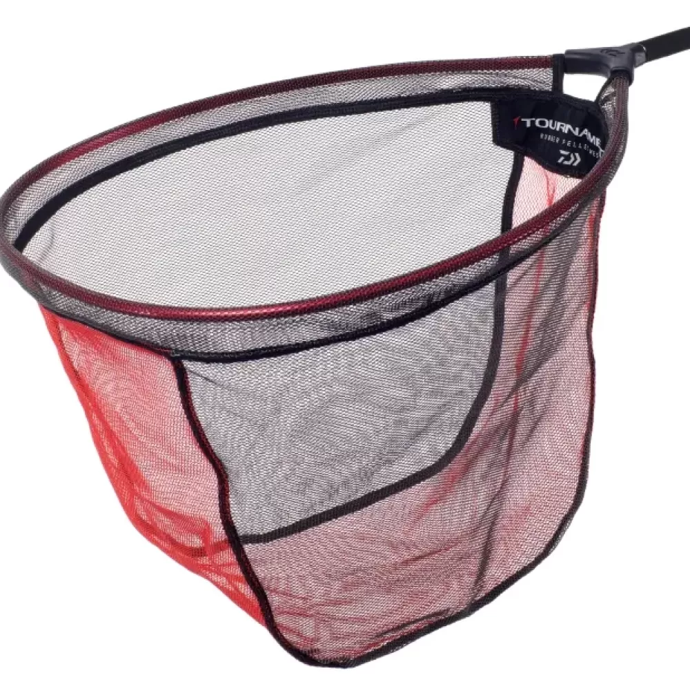 Daiwa Tournament Rubber Pellet Net