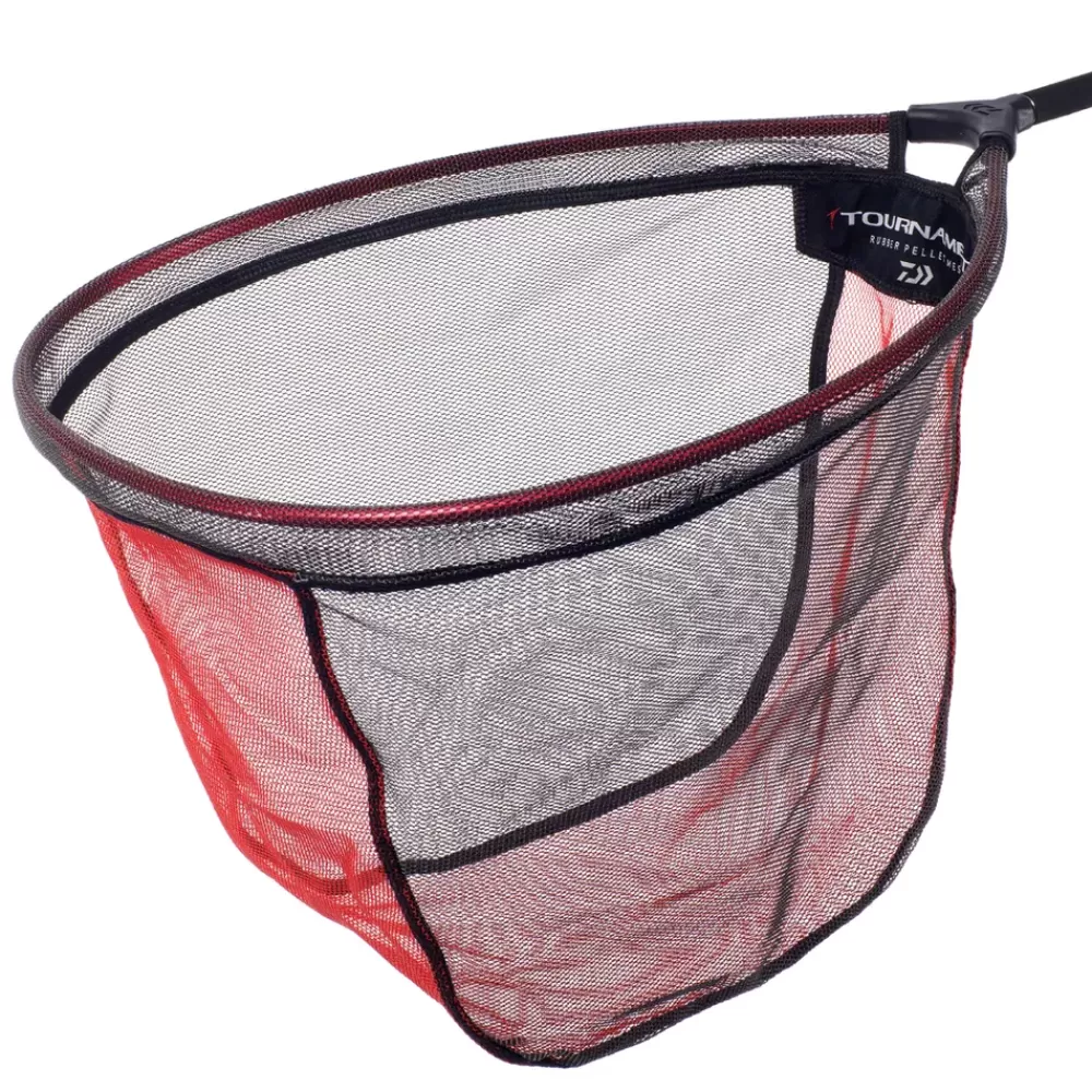 Daiwa Tournament Rubber Pellet Net